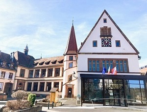 Toutes les ininformations sur la Mairie de Metzeral